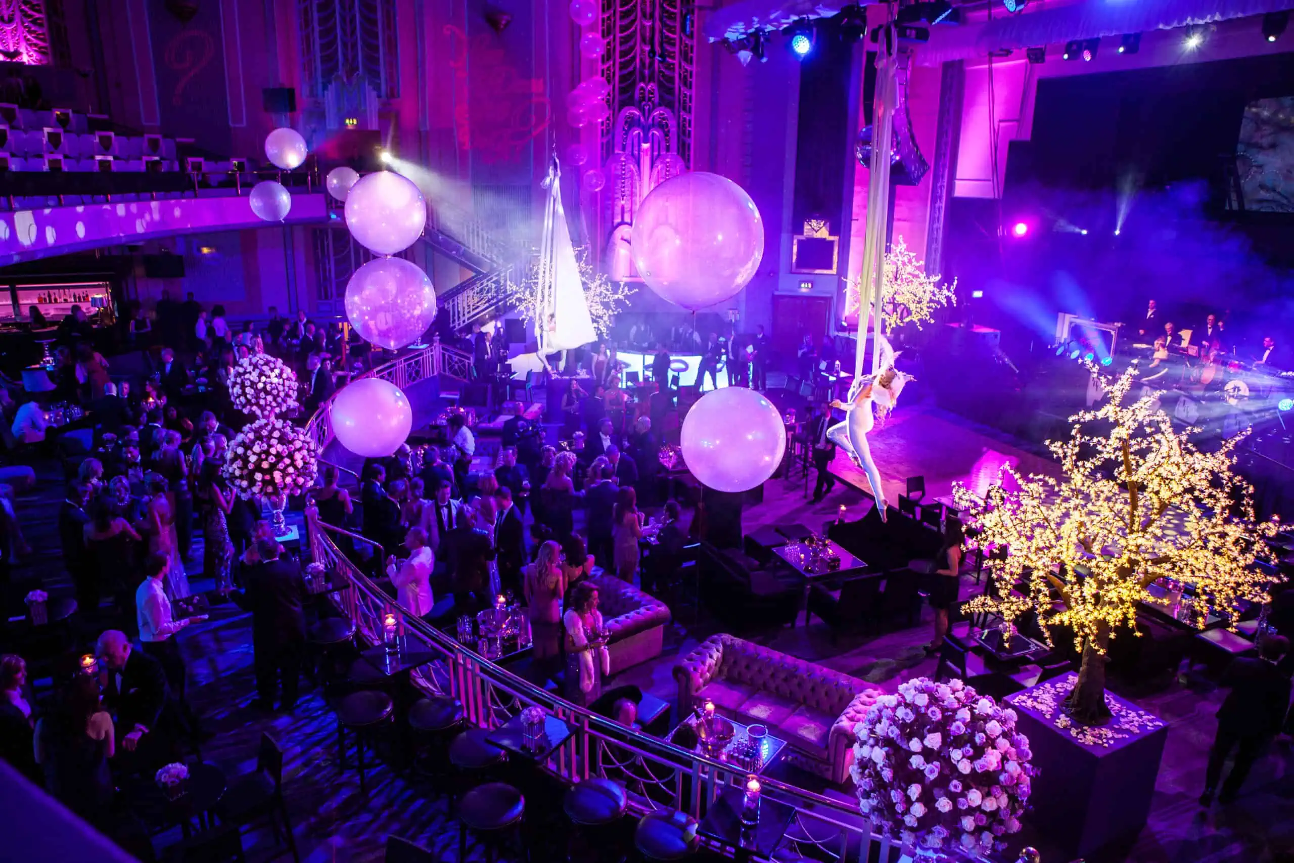 SD Event Management Event Management