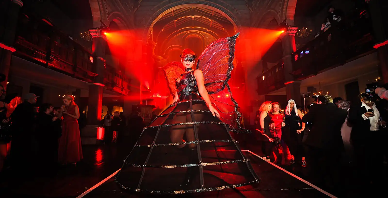 SD Event Management Event Management