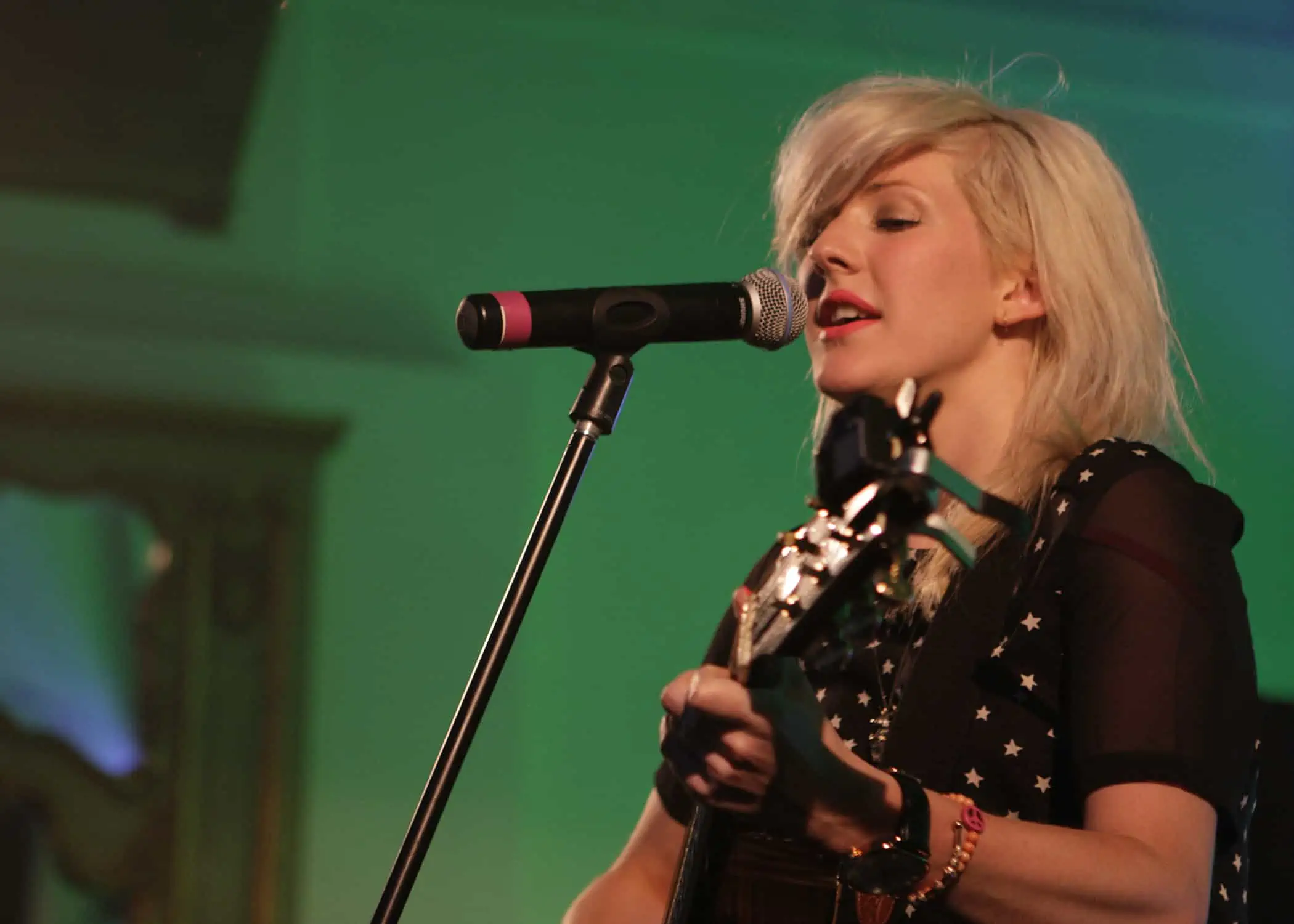 HIGH-END 21ST BIRTHDAY