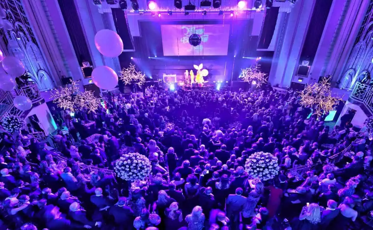 SD Event Management Event Management