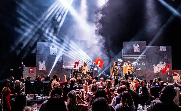 SD Event Management Event Management