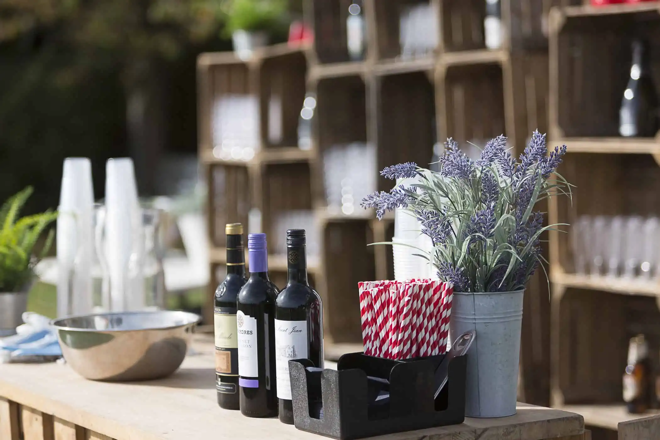 SD Event Management Event Management