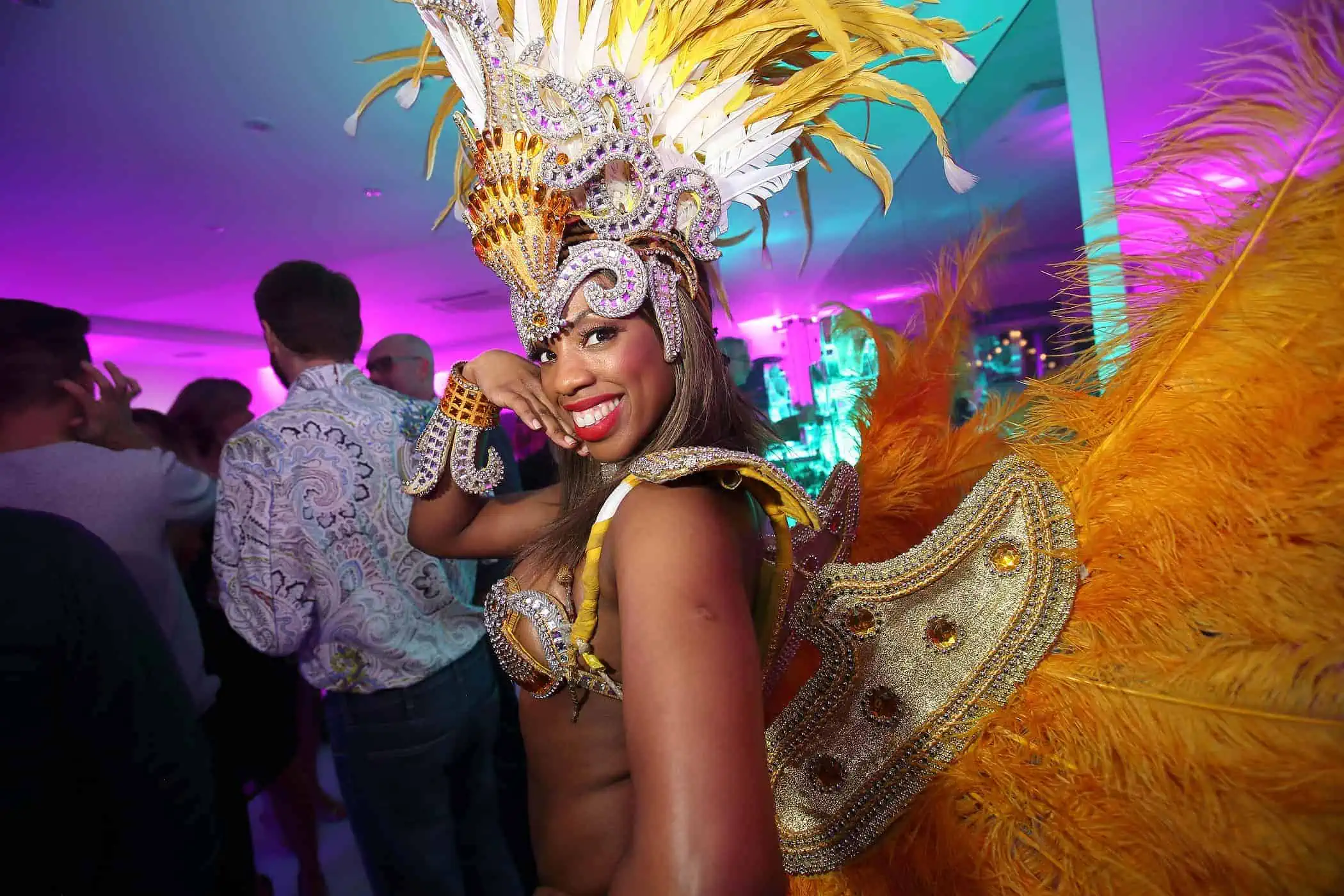 SD Event Management Event Management