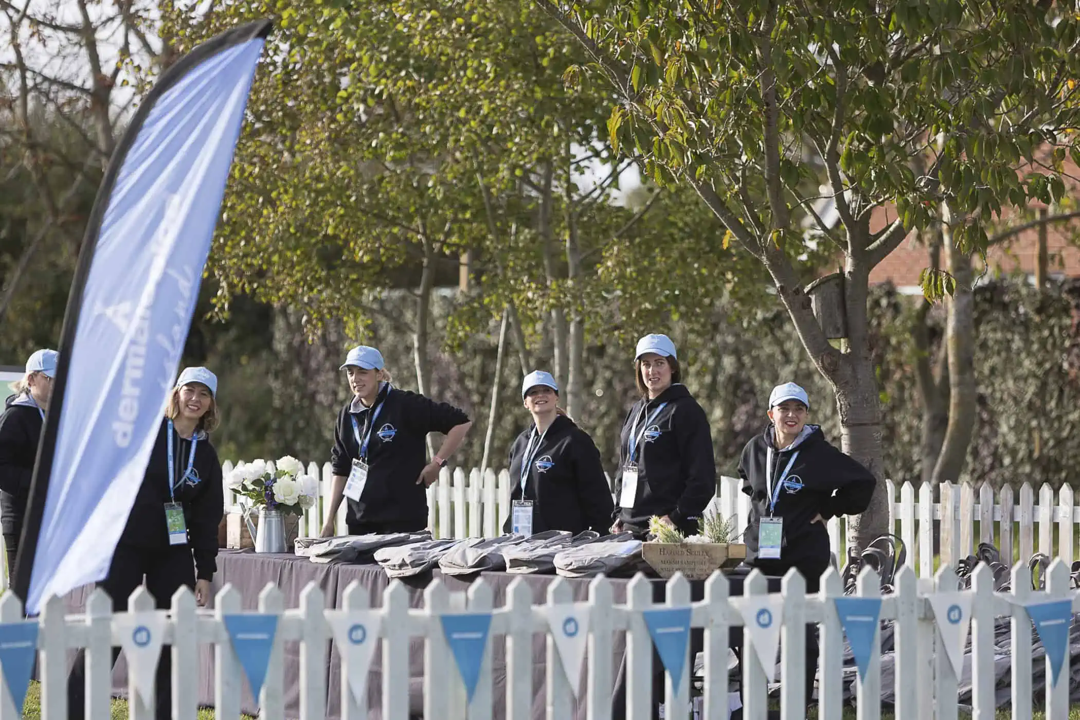 SD Event Management Event Management