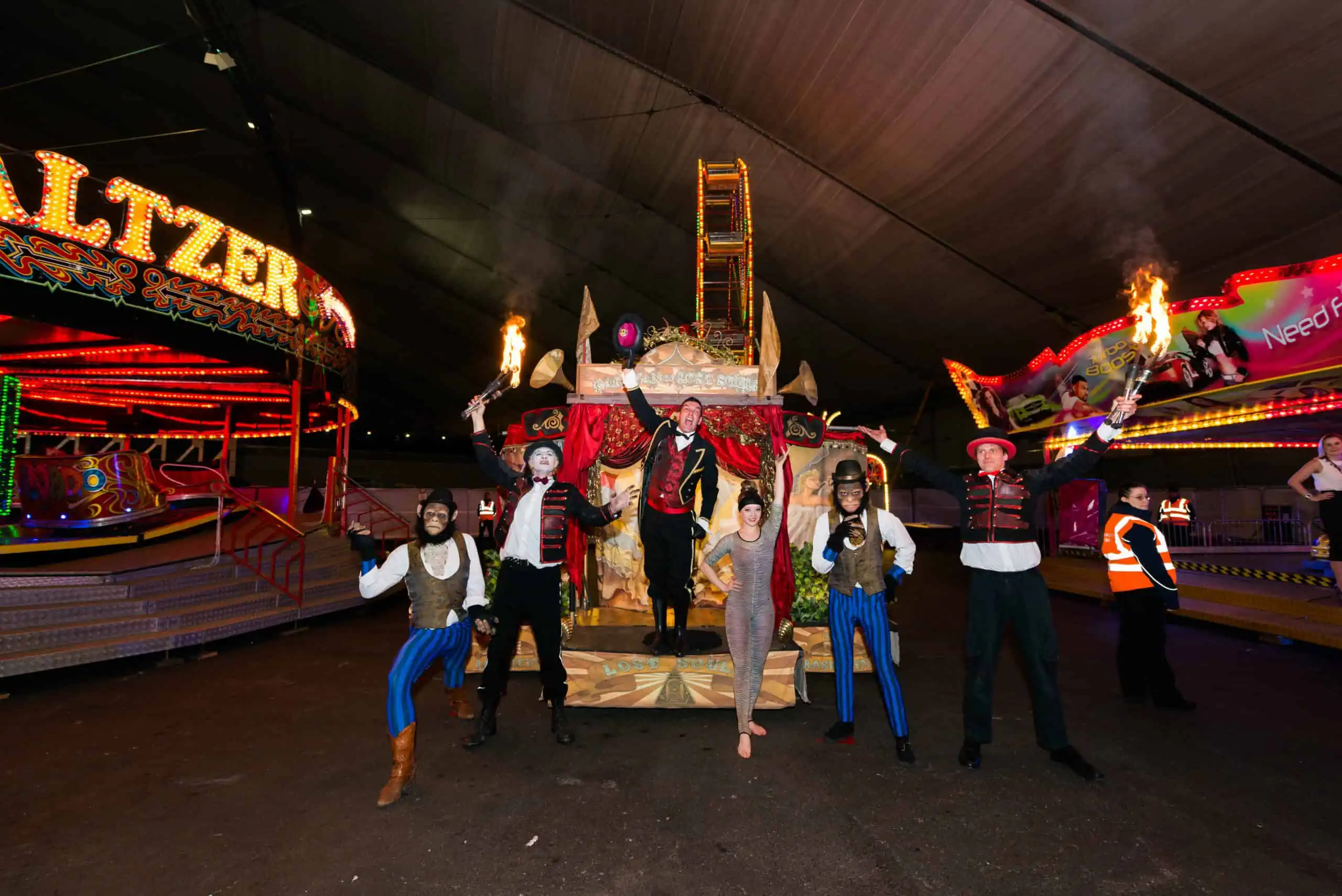 SD Event Management Event Management