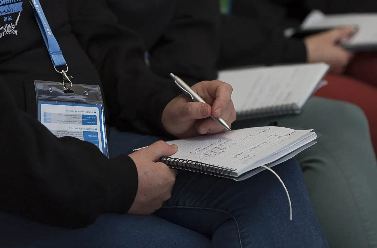 SD Event Management Event Management