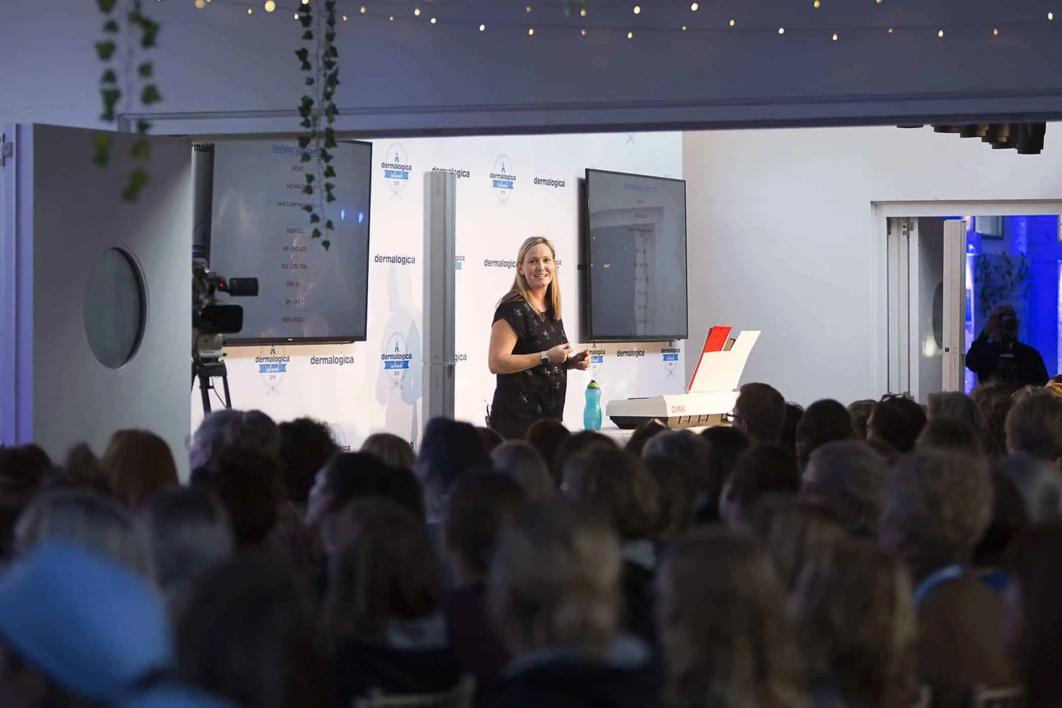 SD Event Management Event Management