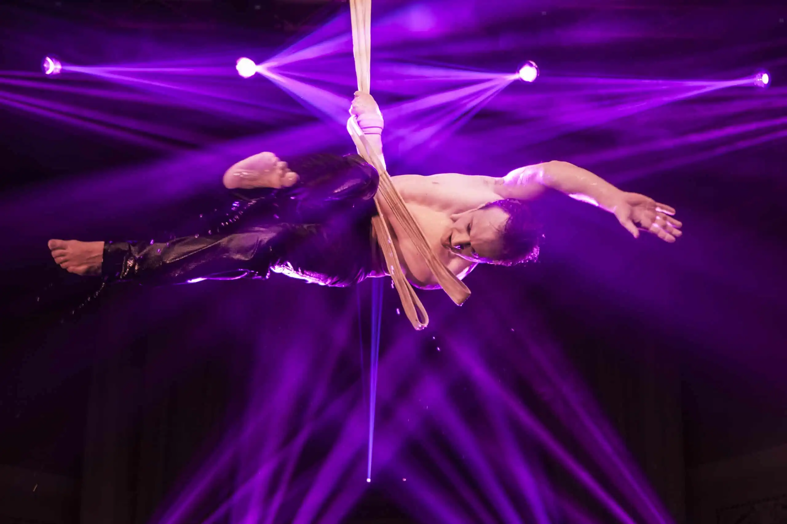 SD Event Management Event Management