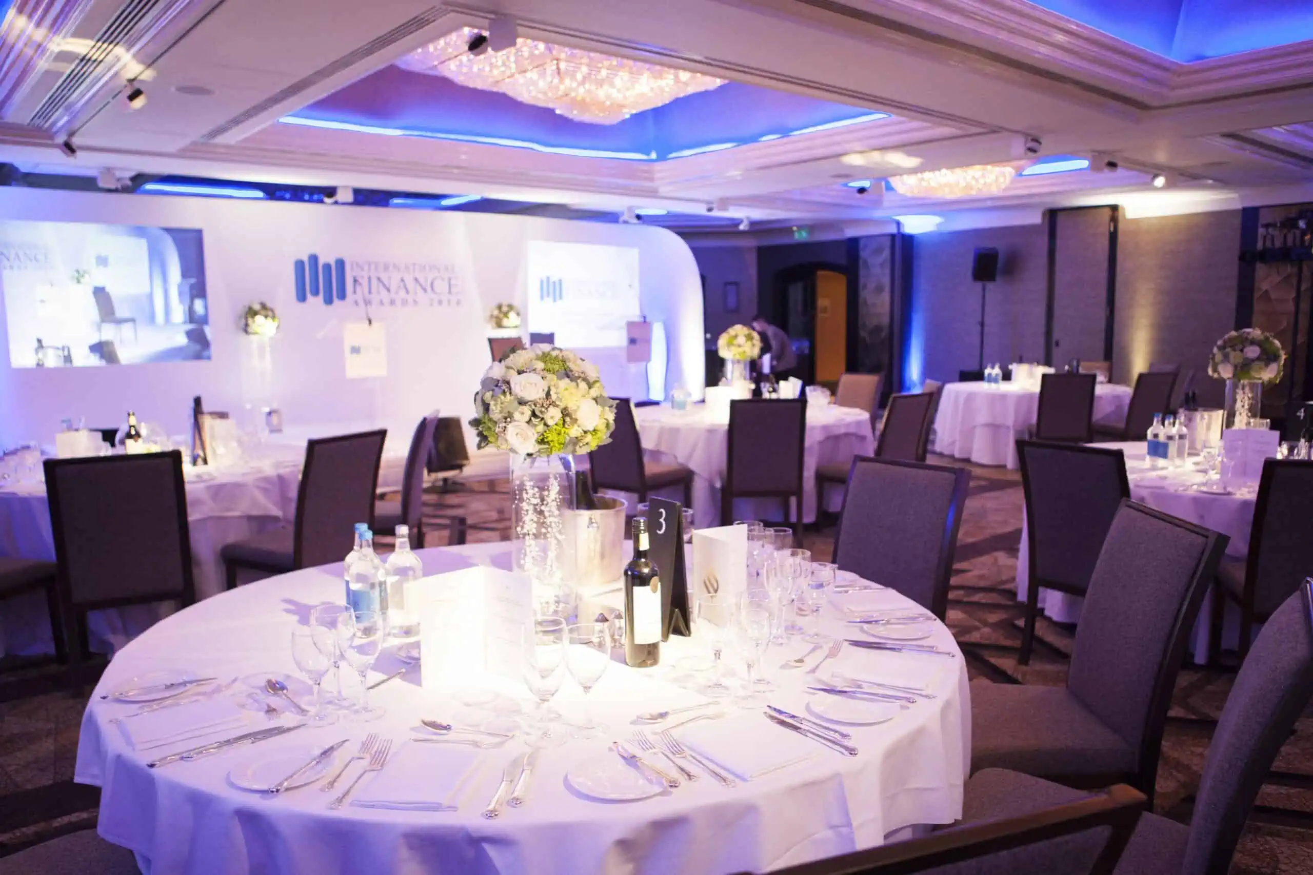 SD Event Management Event Management