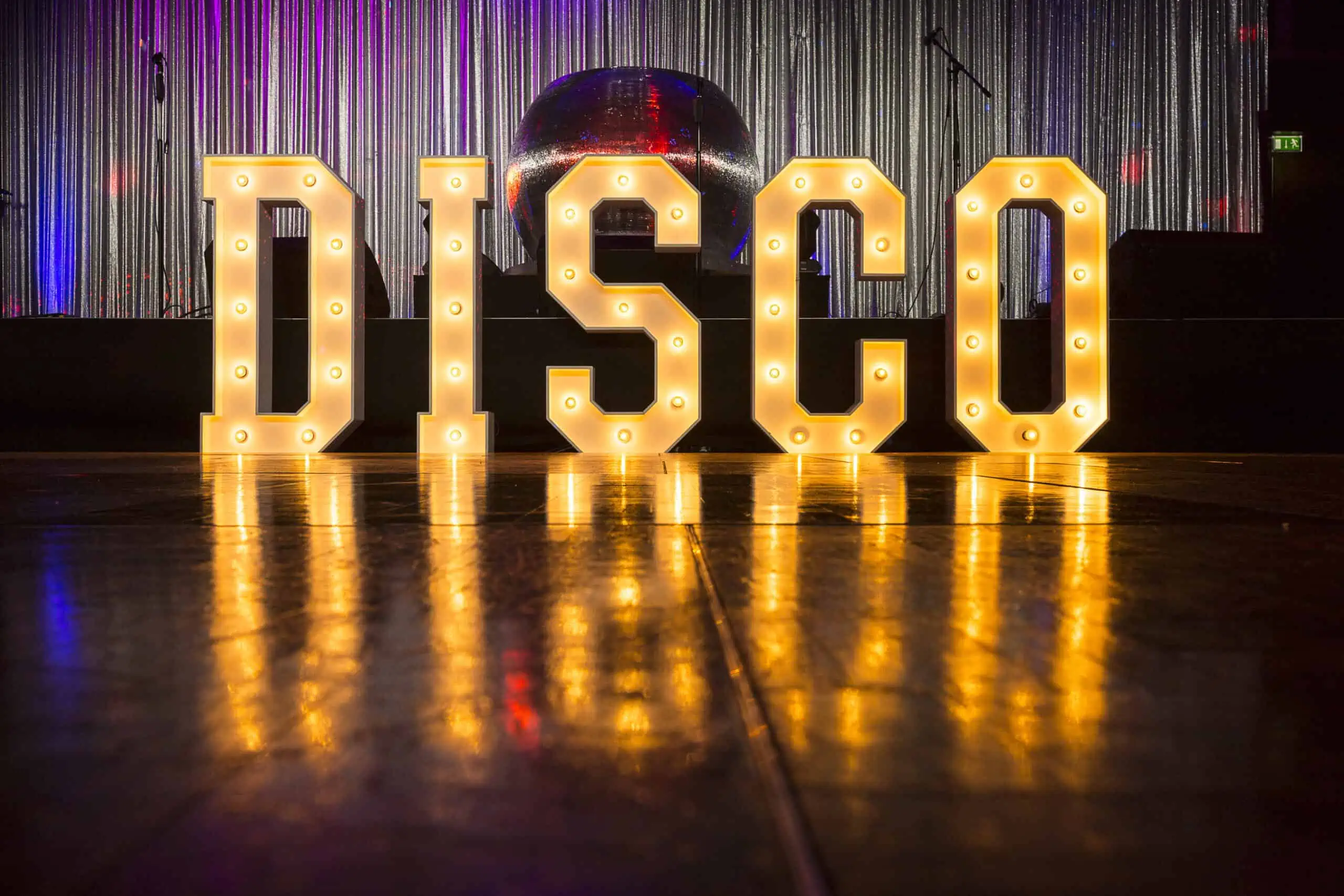 SD Event Management Event Management