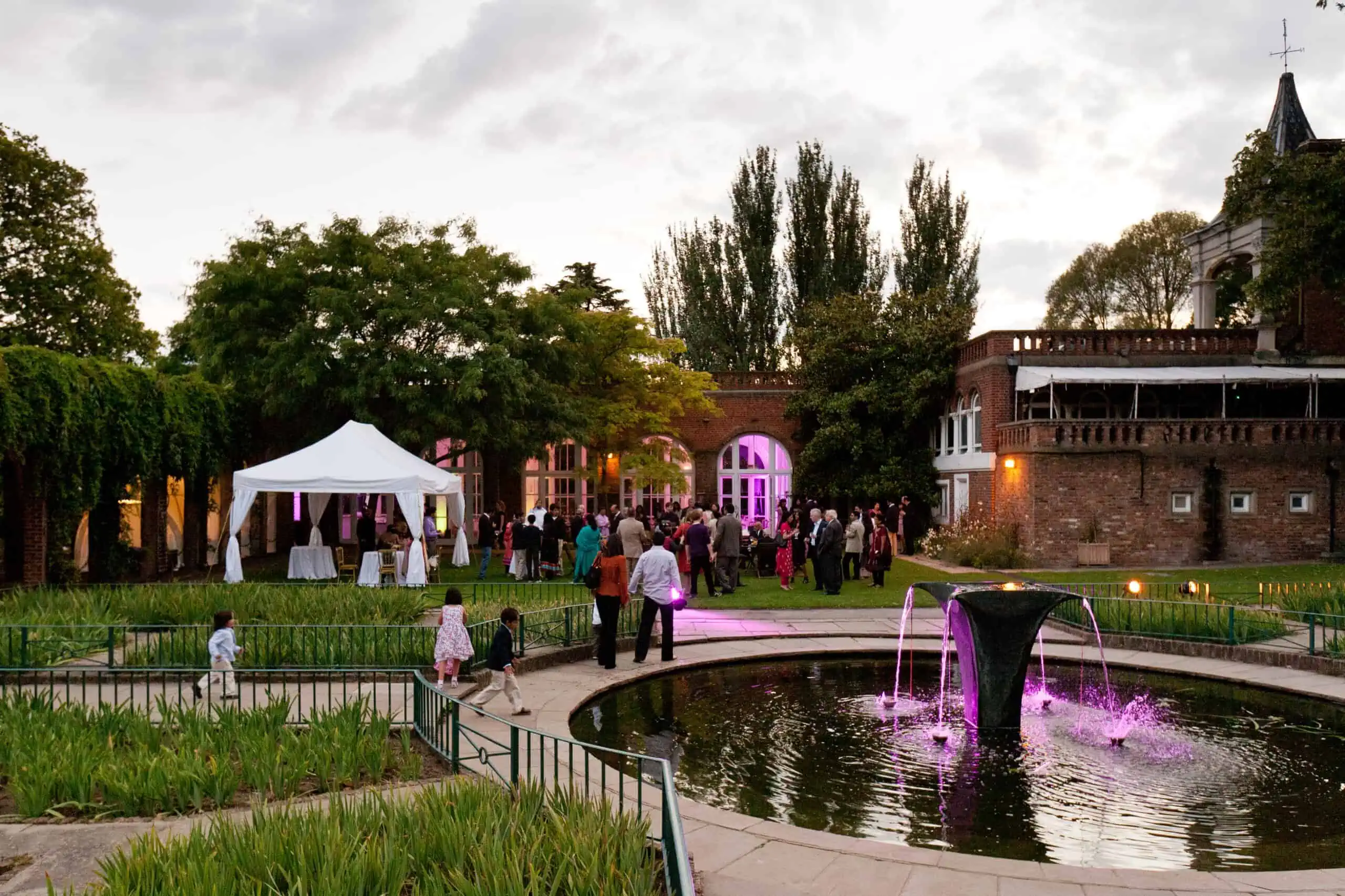 SD Event Management Event Management