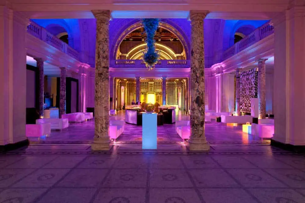 BAR AND BAT MITZVAHS