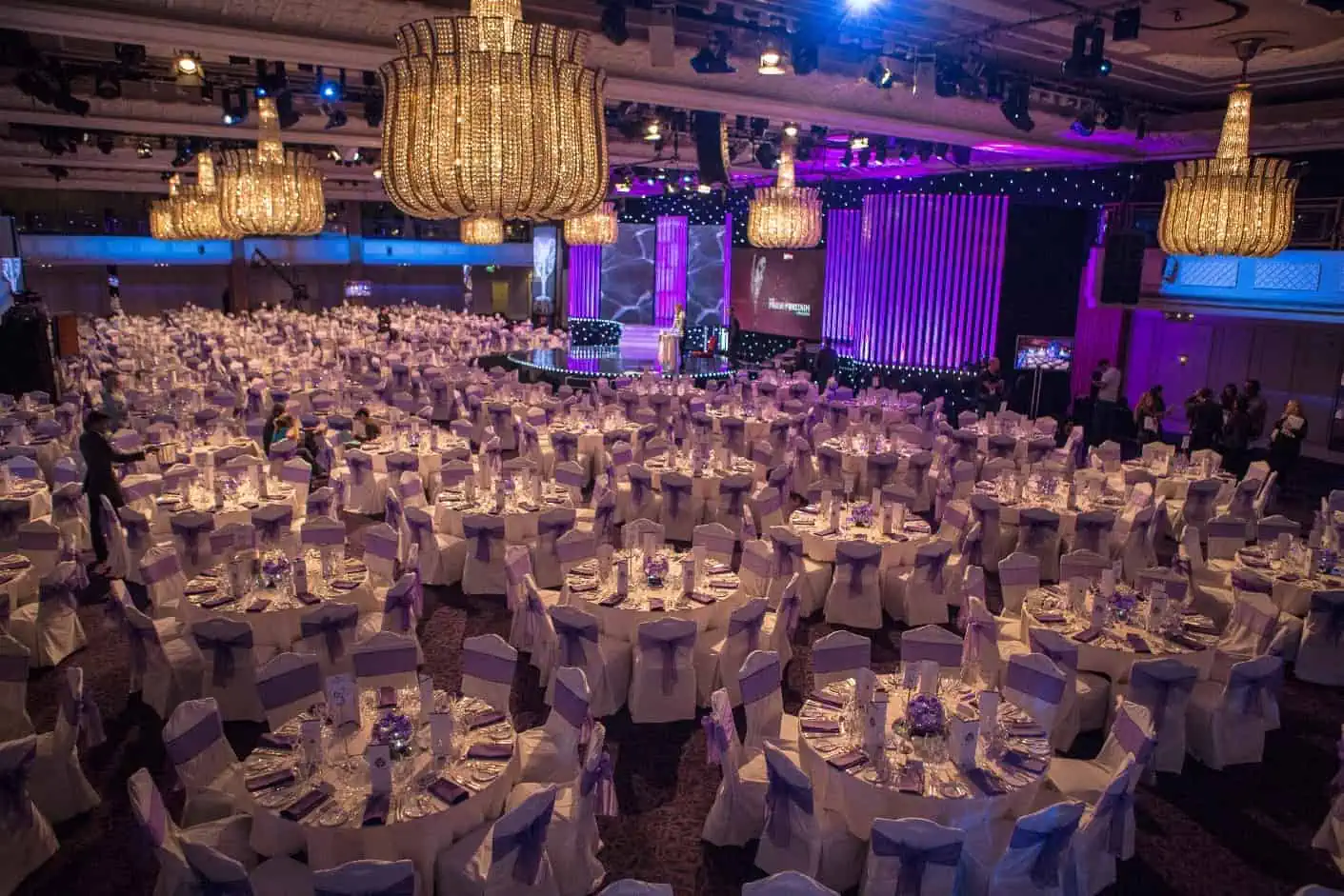 SD Event Management Event Management