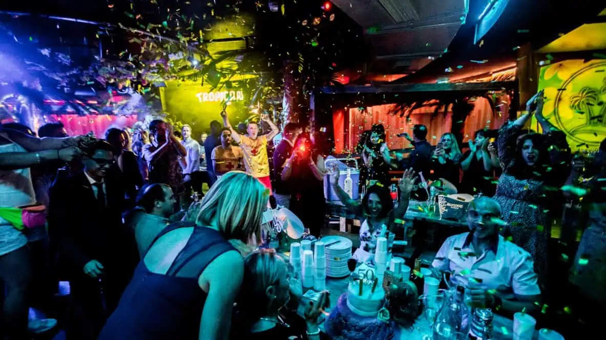 SD Event Management Event Management