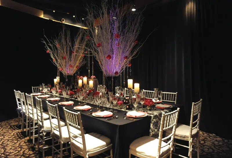 SD Event Management Event Management