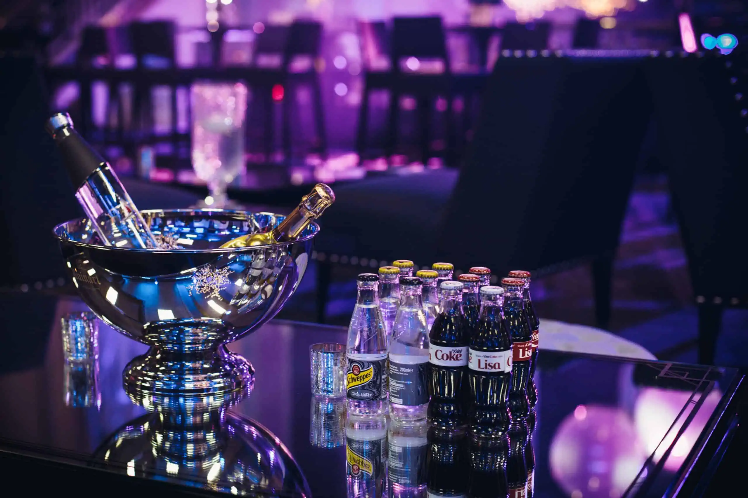 SD Event Management Event Management