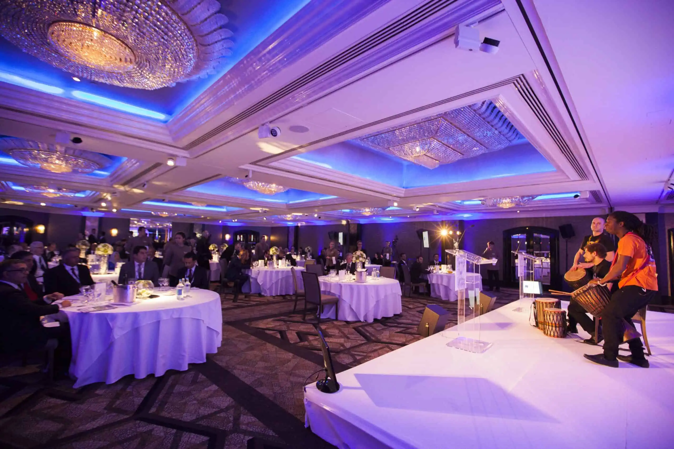 SD Event Management Event Management