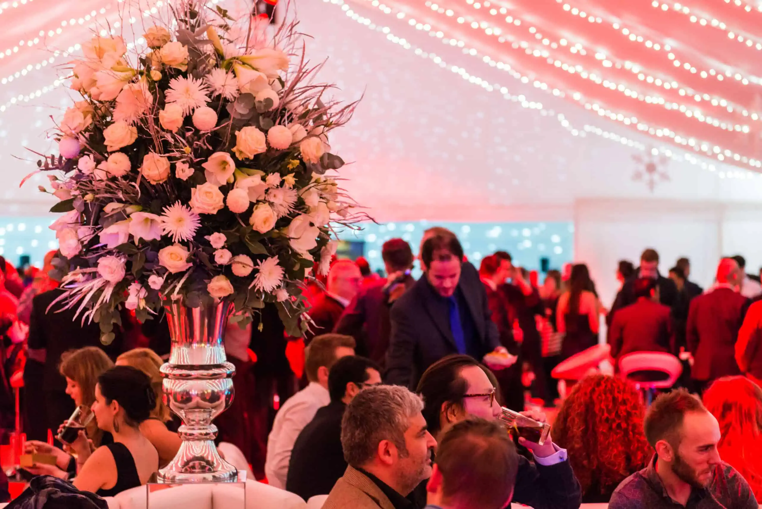 SD Event Management Event Management