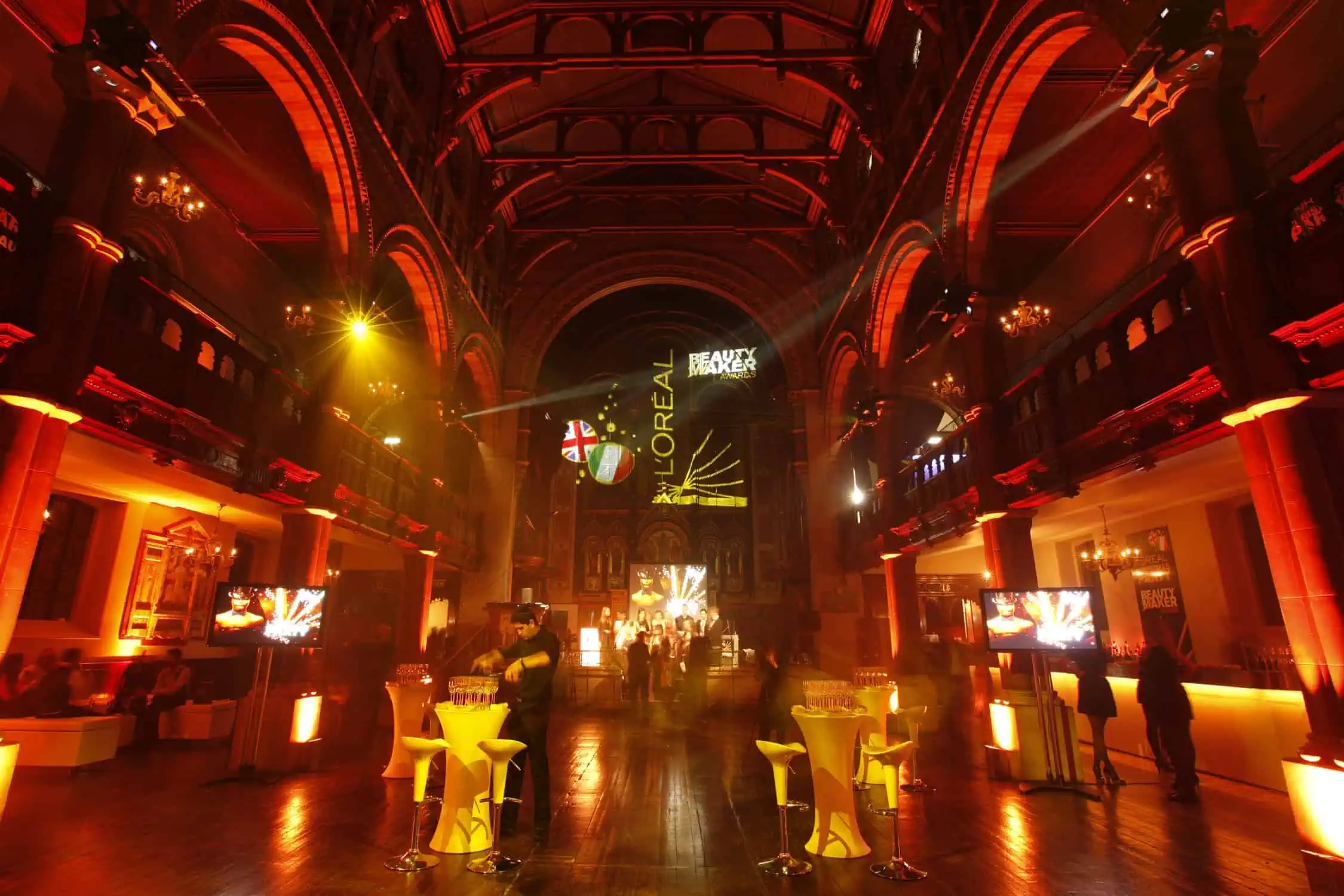 SD Event Management Event Management