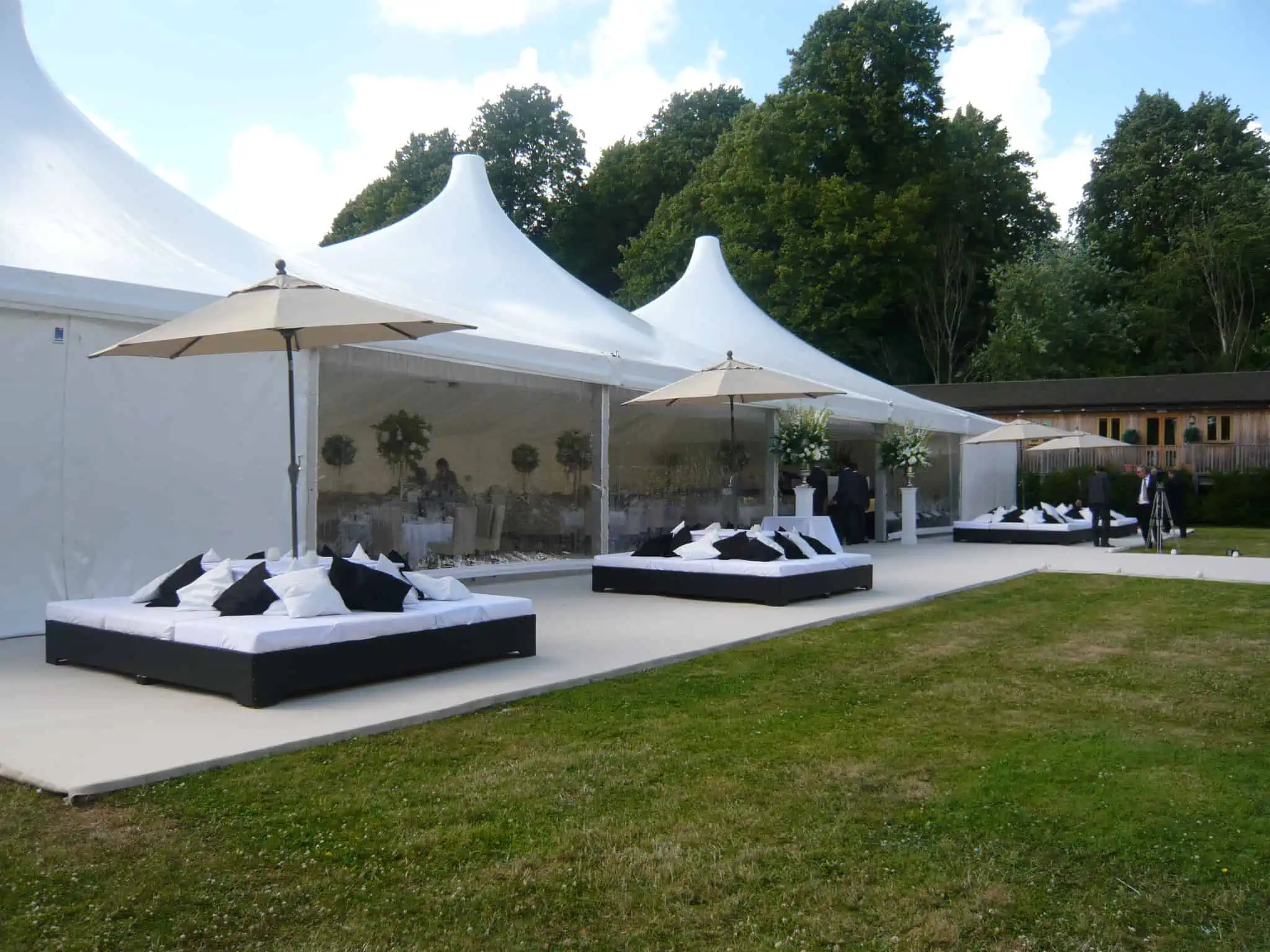 SD Event Management Event Management