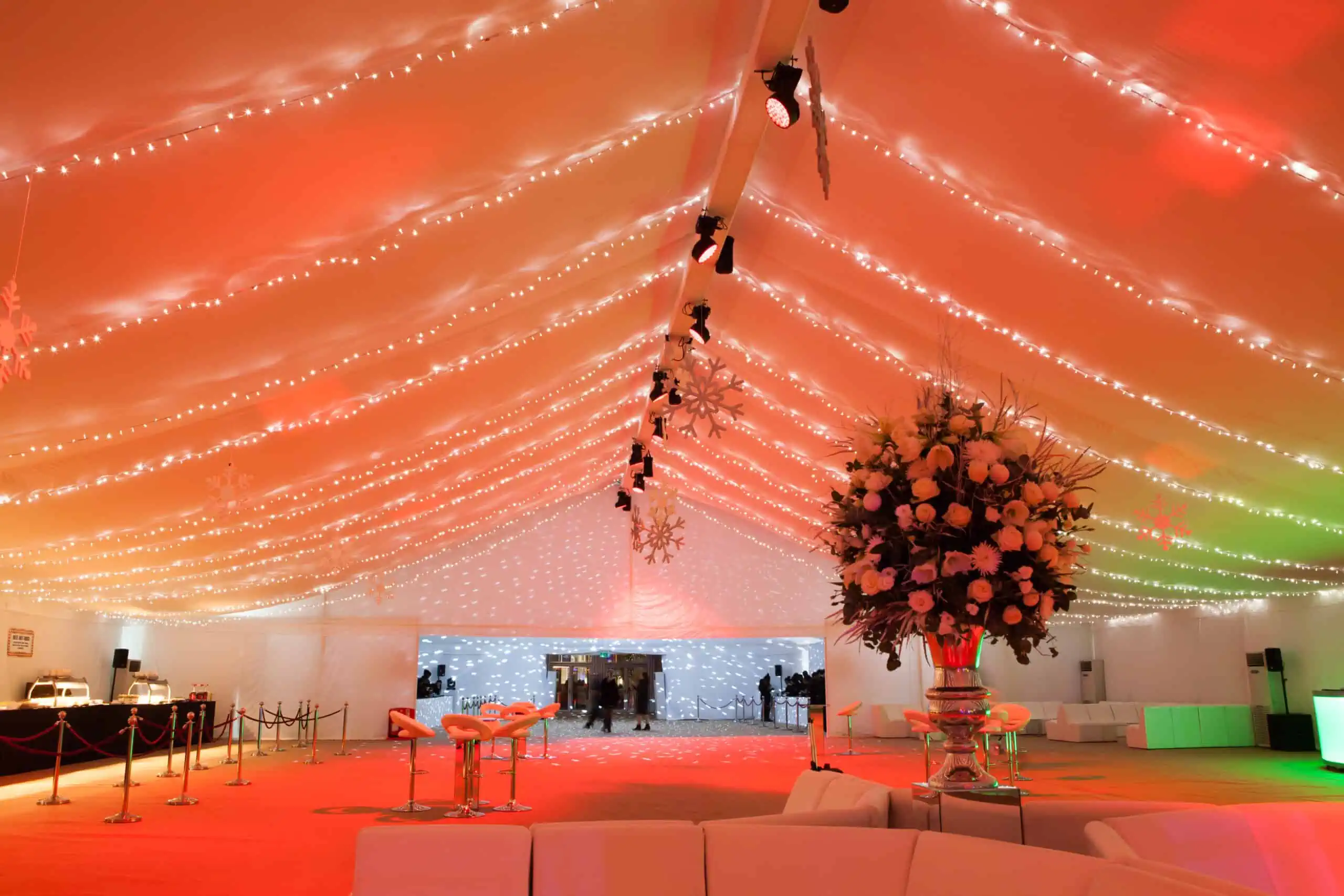 SD Event Management Event Management