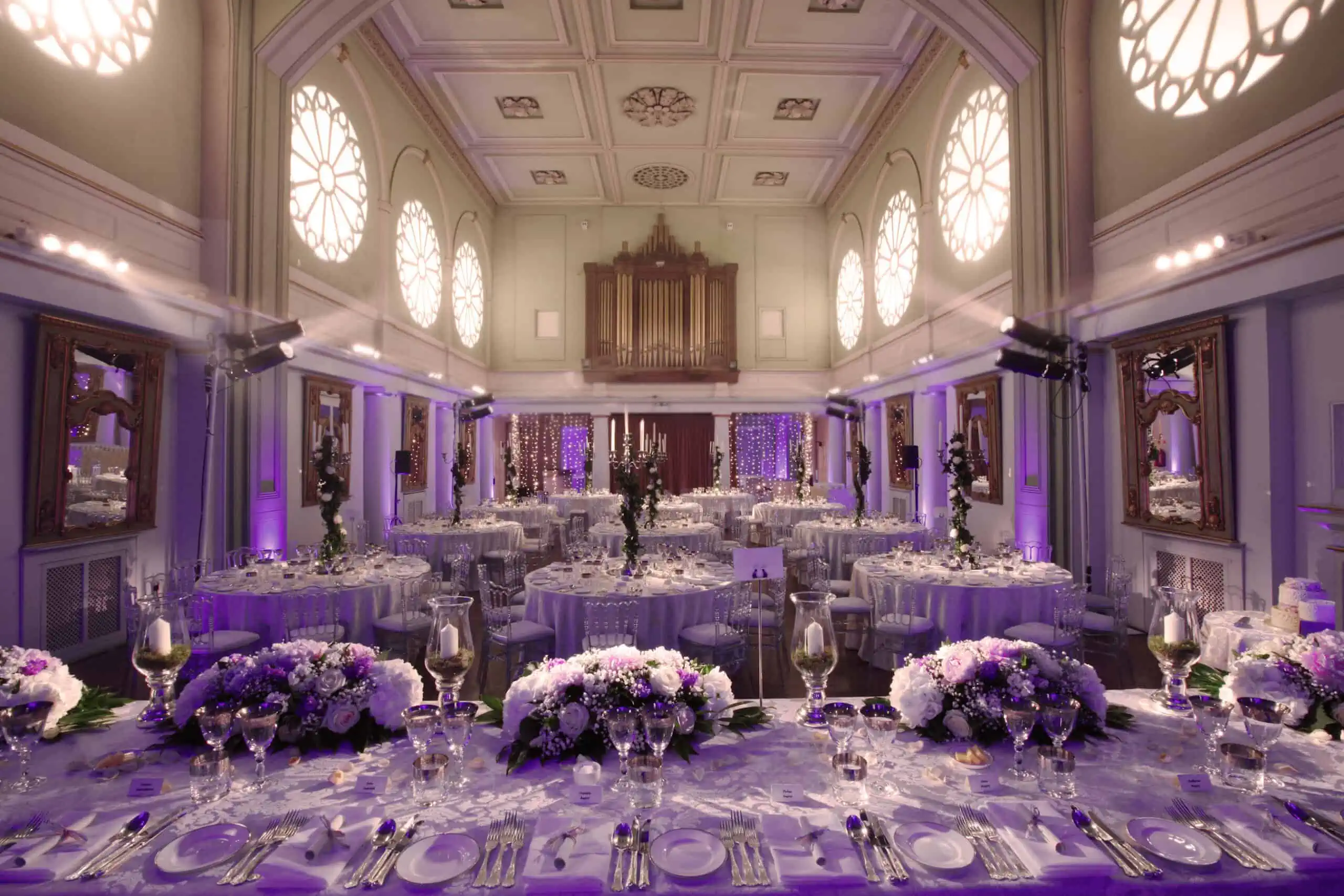 SD Event Management Event Management