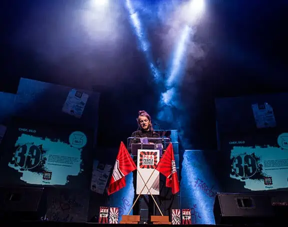 SD Event Management Event Management