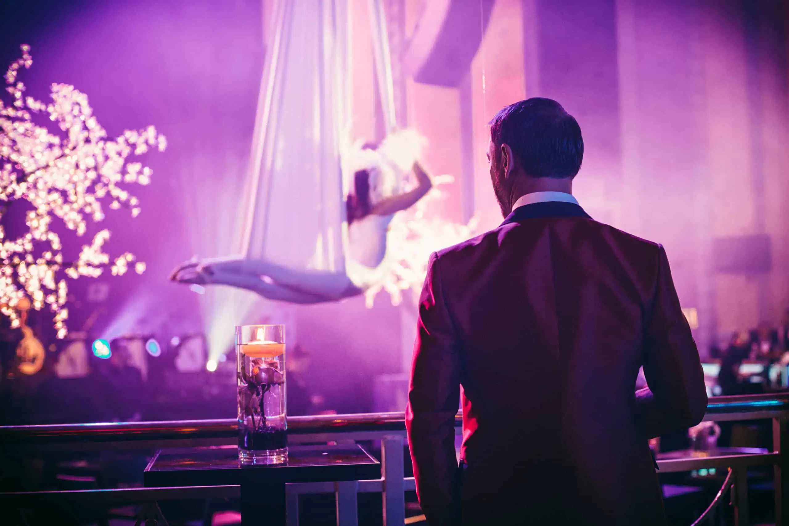 SD Event Management Event Management