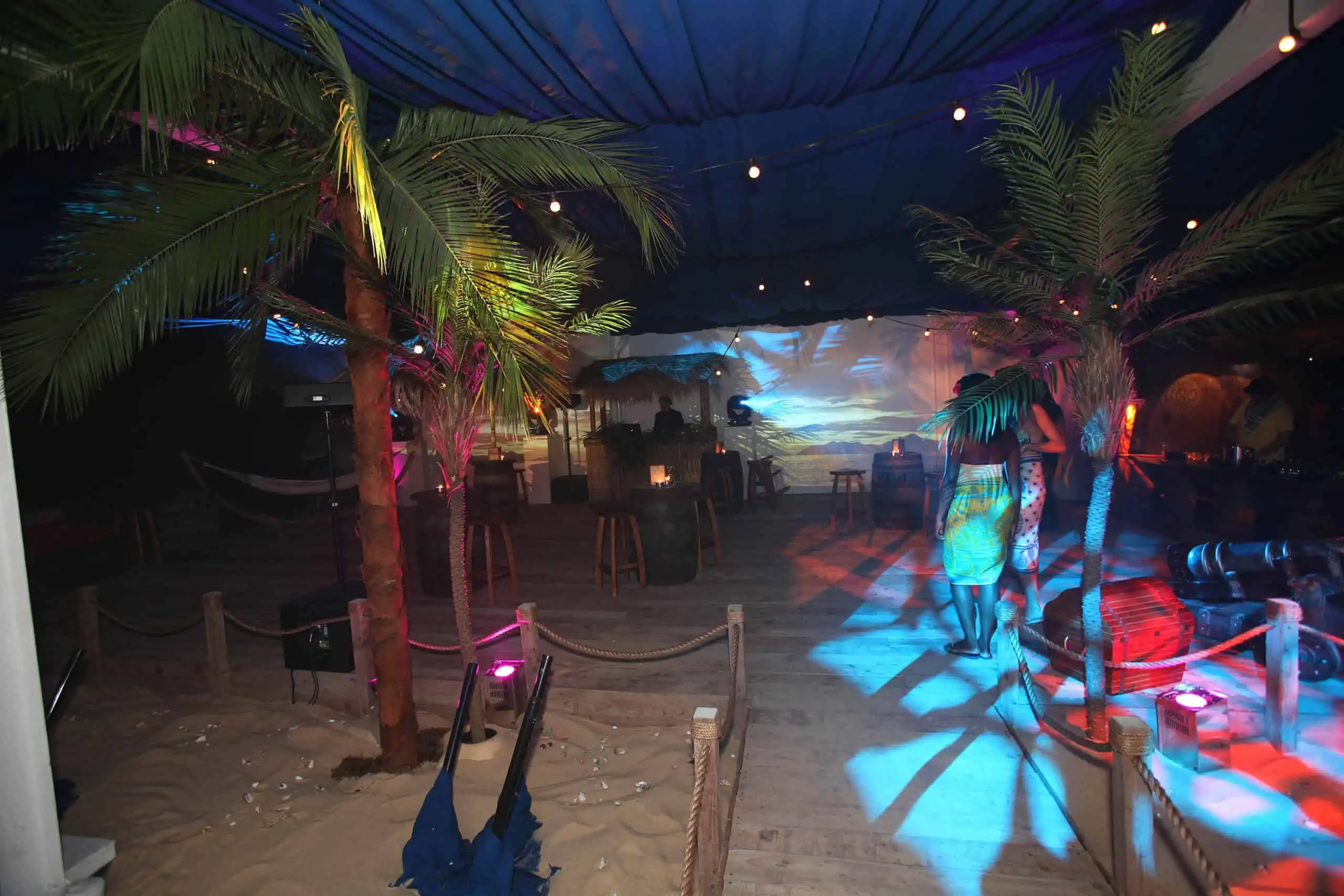 SD Event Management Event Management