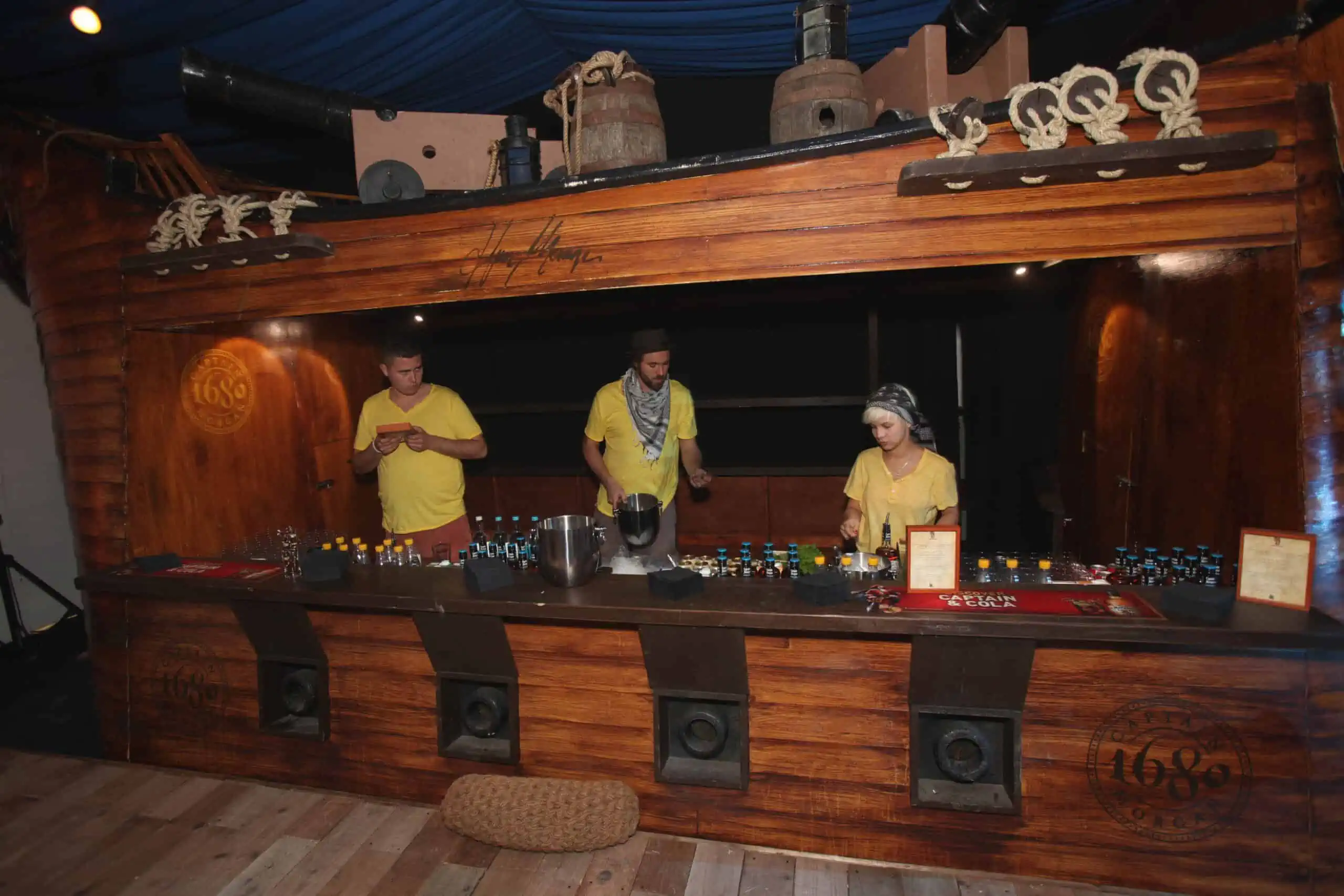 SD Event Management Event Management