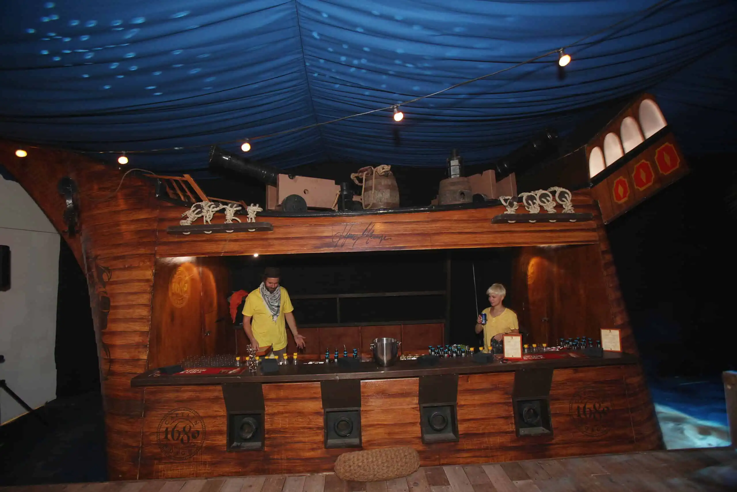 SD Event Management Event Management