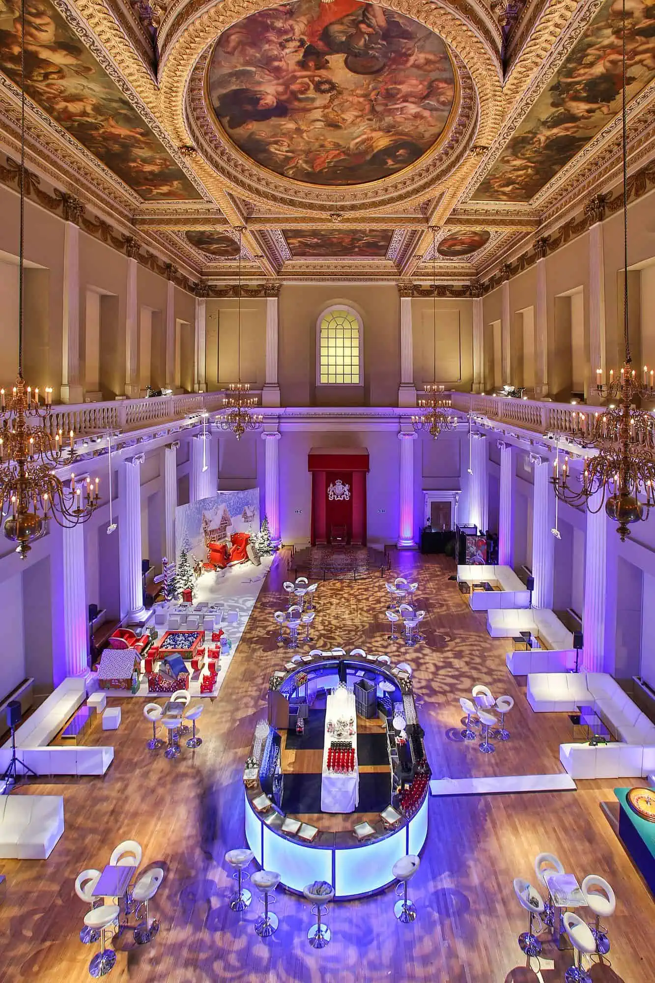 SD Event Management Event Management