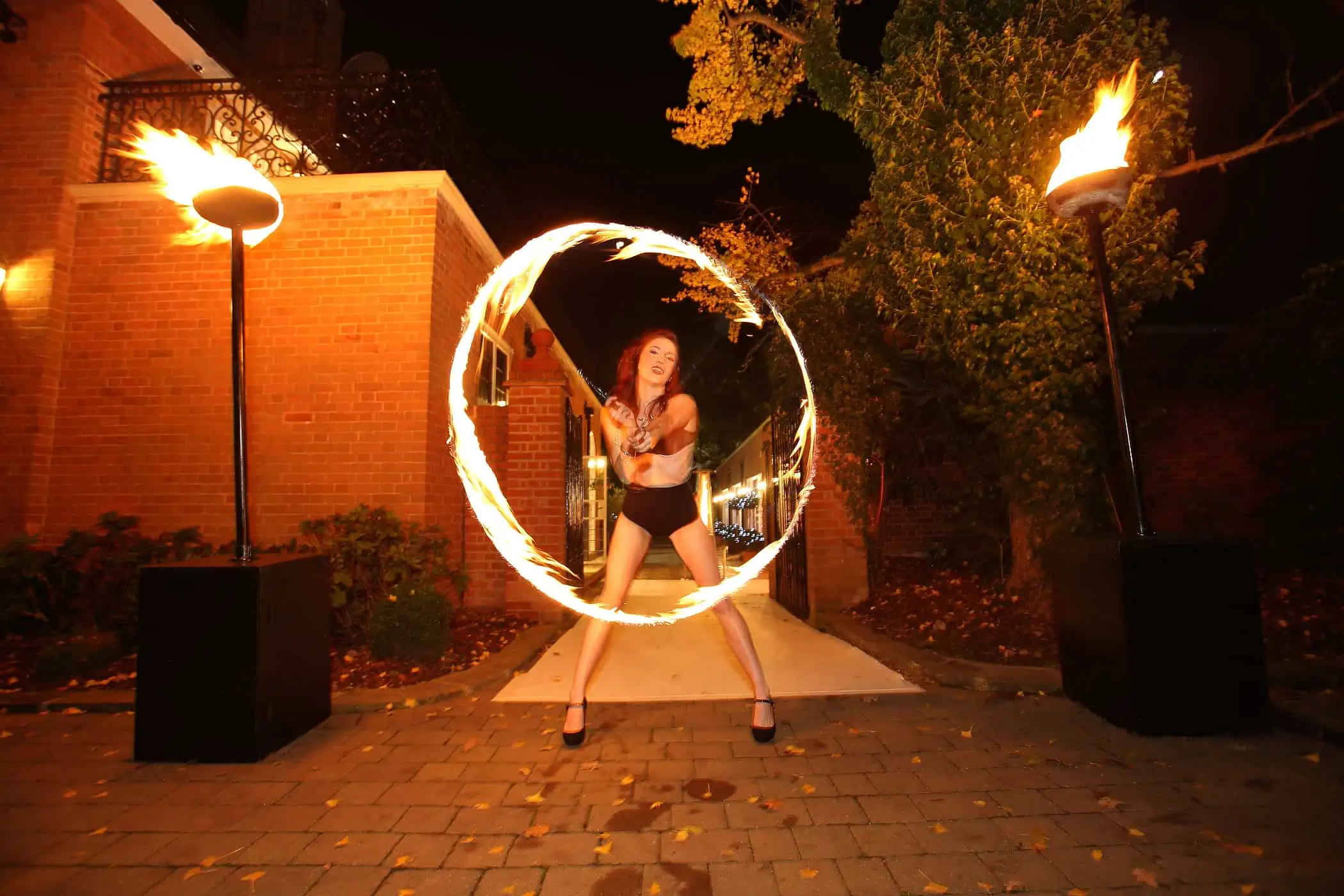 SD Event Management Event Management