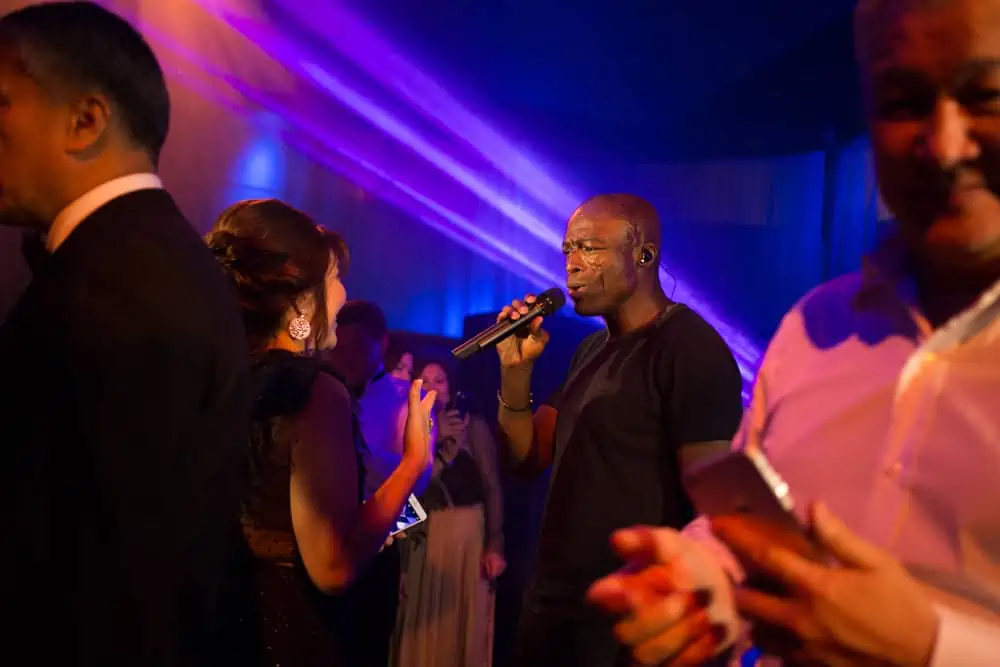 SD Event Management Event Management