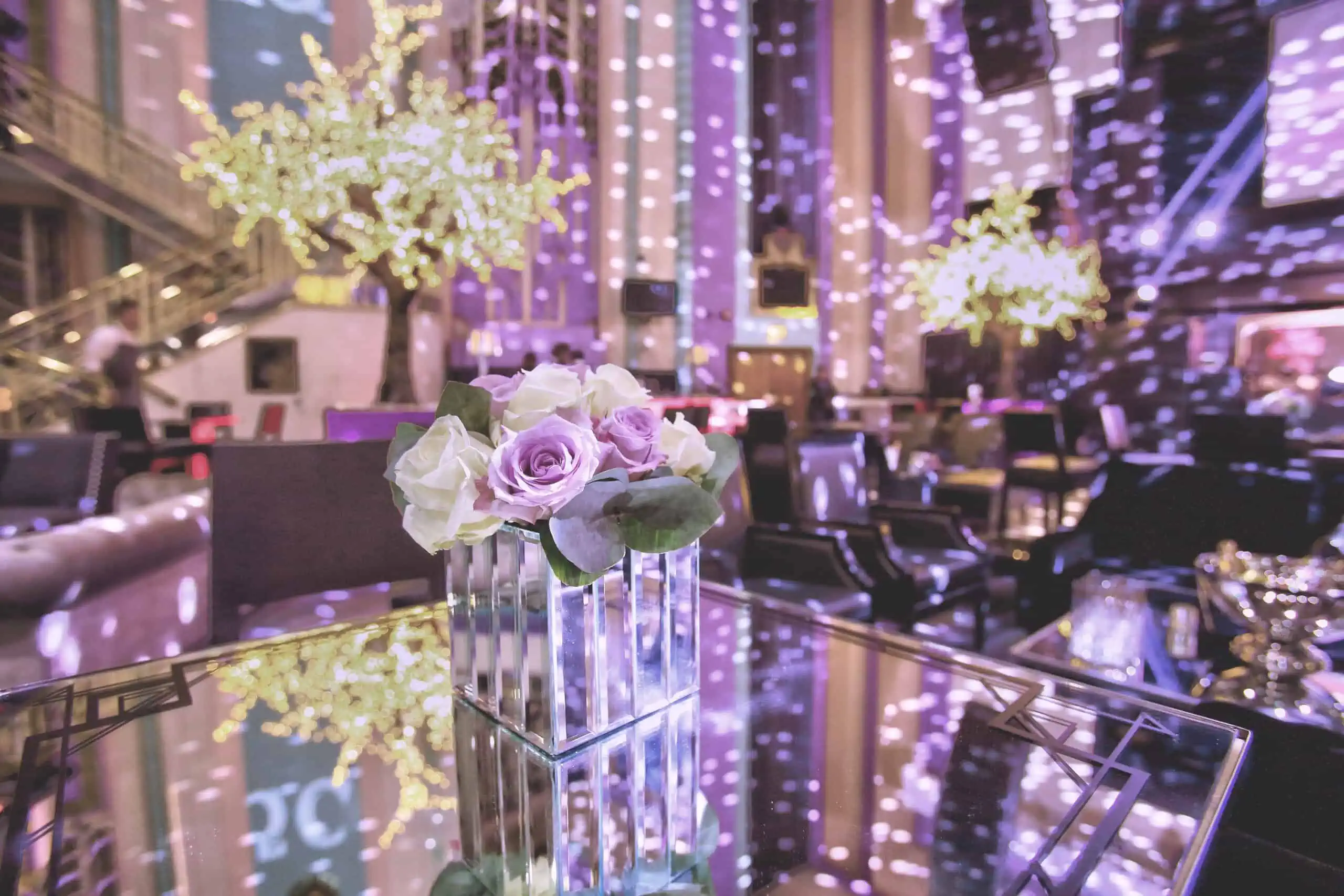 SD Event Management Event Management